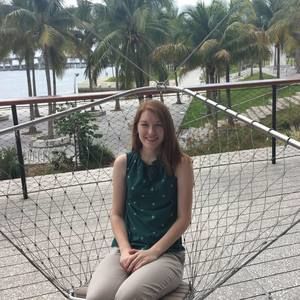 Meet your Posher, Bethany